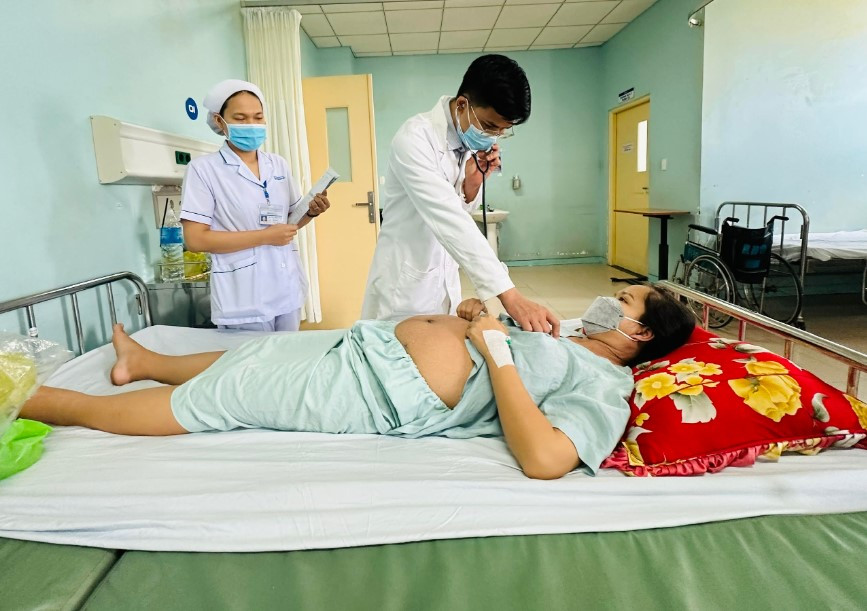 Những điểm mới cốt lõi về trợ cấp và thời gian nghỉ thai sản áp dụng từ 1/7