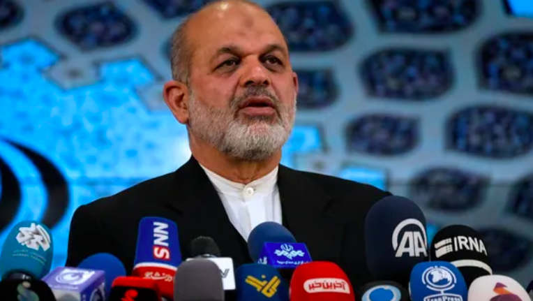 Chân dung tân chỉ huy của lực lượng Vệ binh Cách mạng Hồi giáo Iran