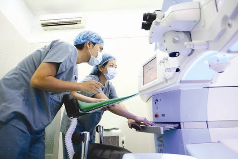 Bộ Y tế đề xuất quản lý thiết bị y tế theo toàn bộ vòng đời