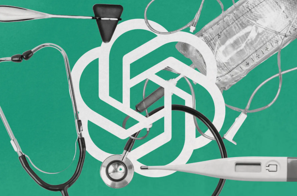 OpenAI ra mắt ChatGPT riêng về sức khỏe