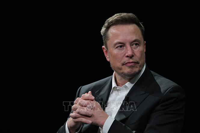 Canh bạc của Elon Musk trong thương vụ hợp nhất SpaceX và xAI