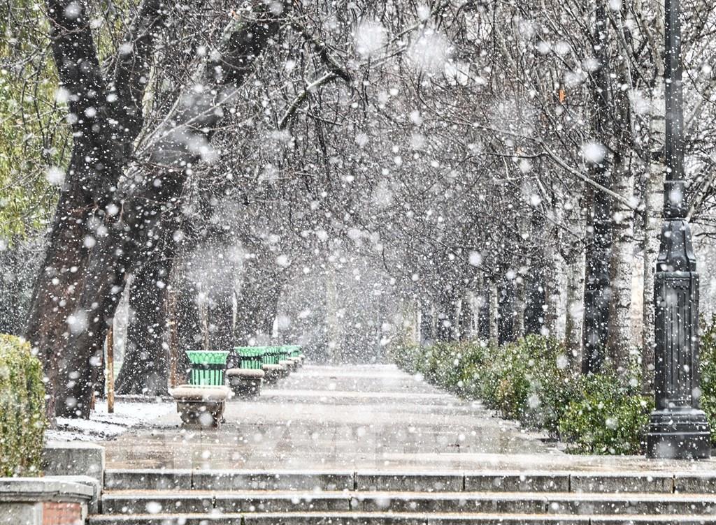 Nhiều người dân châu Âu chịu tác động của thiên tai​