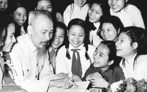 Từ tư tưởng Hồ Chí Minh đến hành trình đổi mới giáo dục
