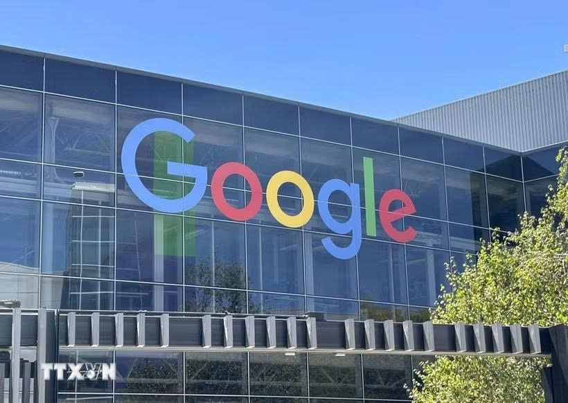 Tòa án Đức phán quyết Google xâm phạm quyền riêng tư