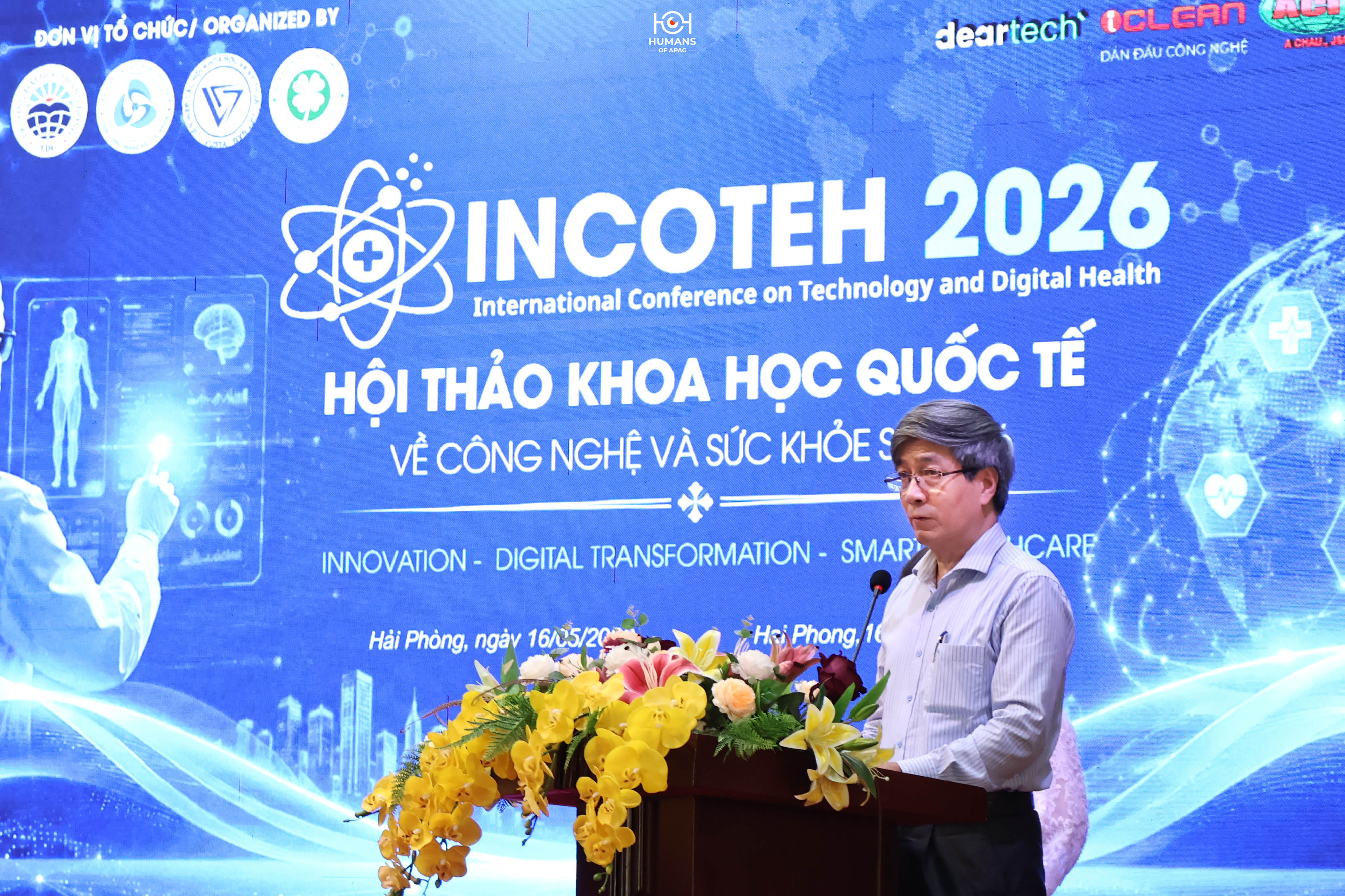 Huy động trí thức khoa học phục vụ phát triển địa phương: Hướng đi mới từ Viện Công nghệ và Sức khỏe