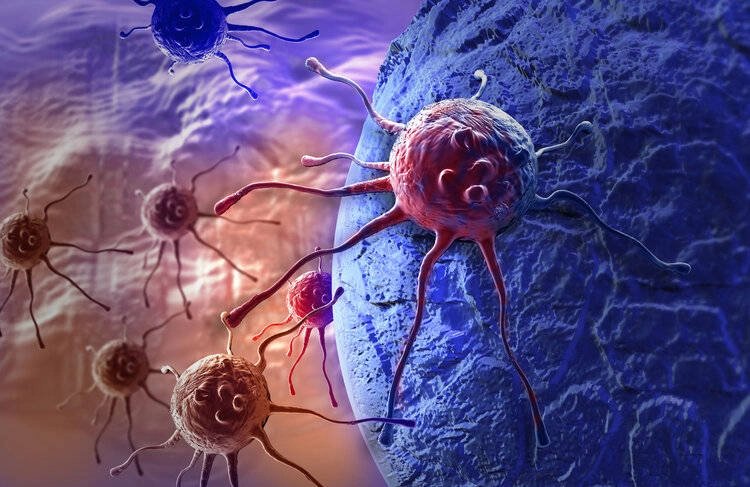 Người có tế bào ung thư trong cơ thể thường thấy 3 dấu hiệu xuất hiện vào ban đêm