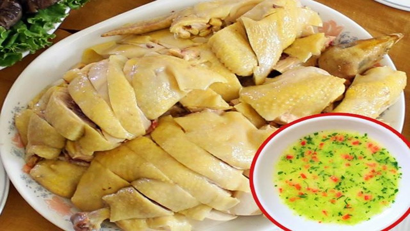  Cách làm muối chấm “thần thánh”, chấm gà, hải sản đều ngon