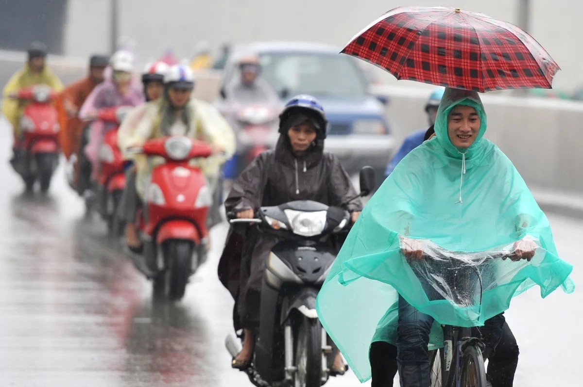 Dự báo thời tiết ngày 11/3: Bắc Bộ và Bắc Trung Bộ tiếp tục có mưa vài nơi, trời rét