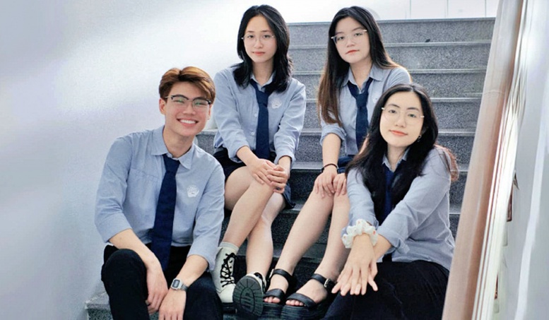 ĐIỂM SÀN xét tuyển Học viện Ngoại giao năm 2025
