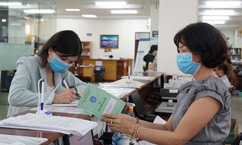 Đối tượng phải tham gia bảo hiểm xã hội bắt buộc từ ngày 1/7