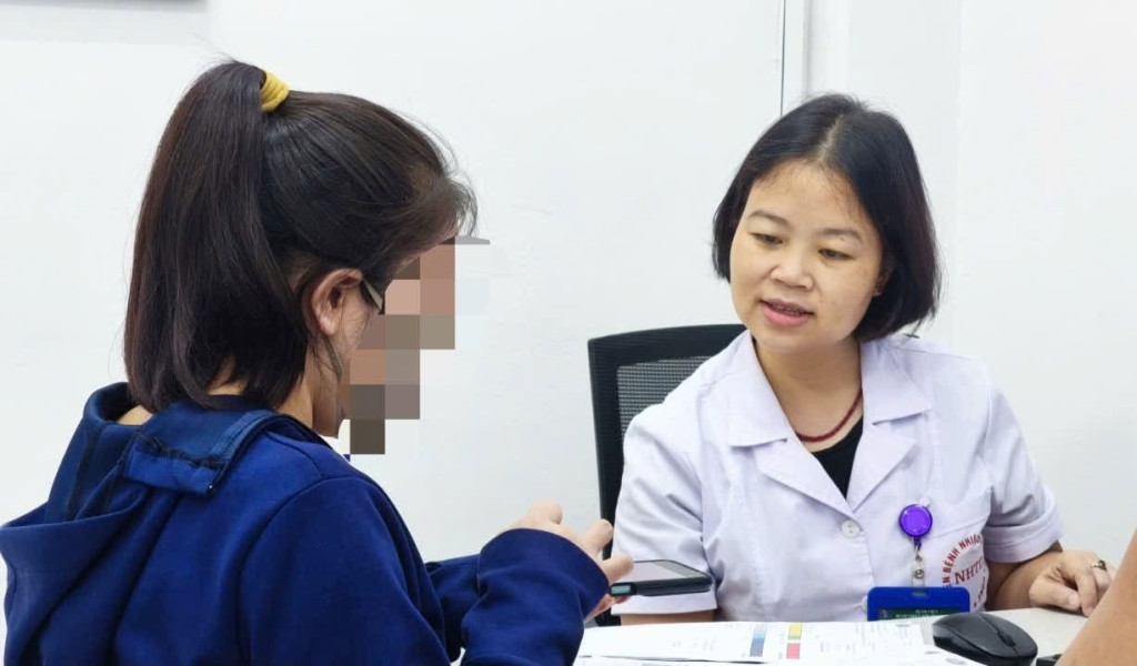 Bệnh não mô cầu xâm lấn: Nhận biết sớm, phòng bệnh chủ động