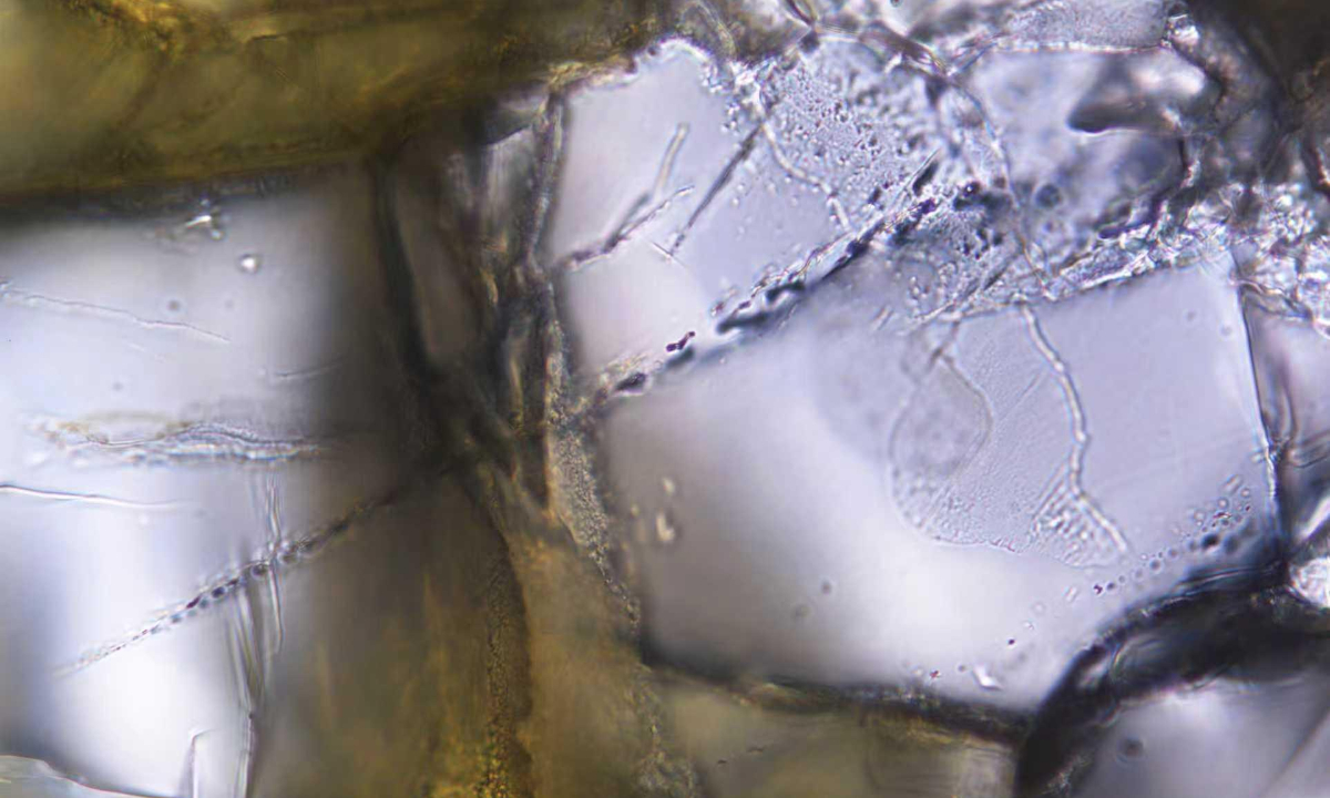 Trung Quốc phát hiện nguồn hydro tự nhiên trên Cao nguyên Thanh Hải – Tây Tạng