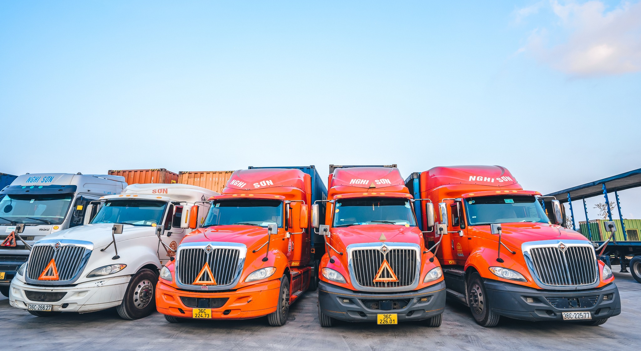 NSLC Chuẩn hoá quy trình quản lý chất lượng theo ISO 9001-2015 để nâng cao năng lực cạnh tranh