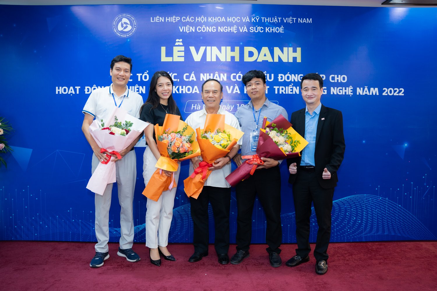 Hỗ trợ doanh nghiệp Việt Nam nghiên cứu khoa học và phát triển công nghệ