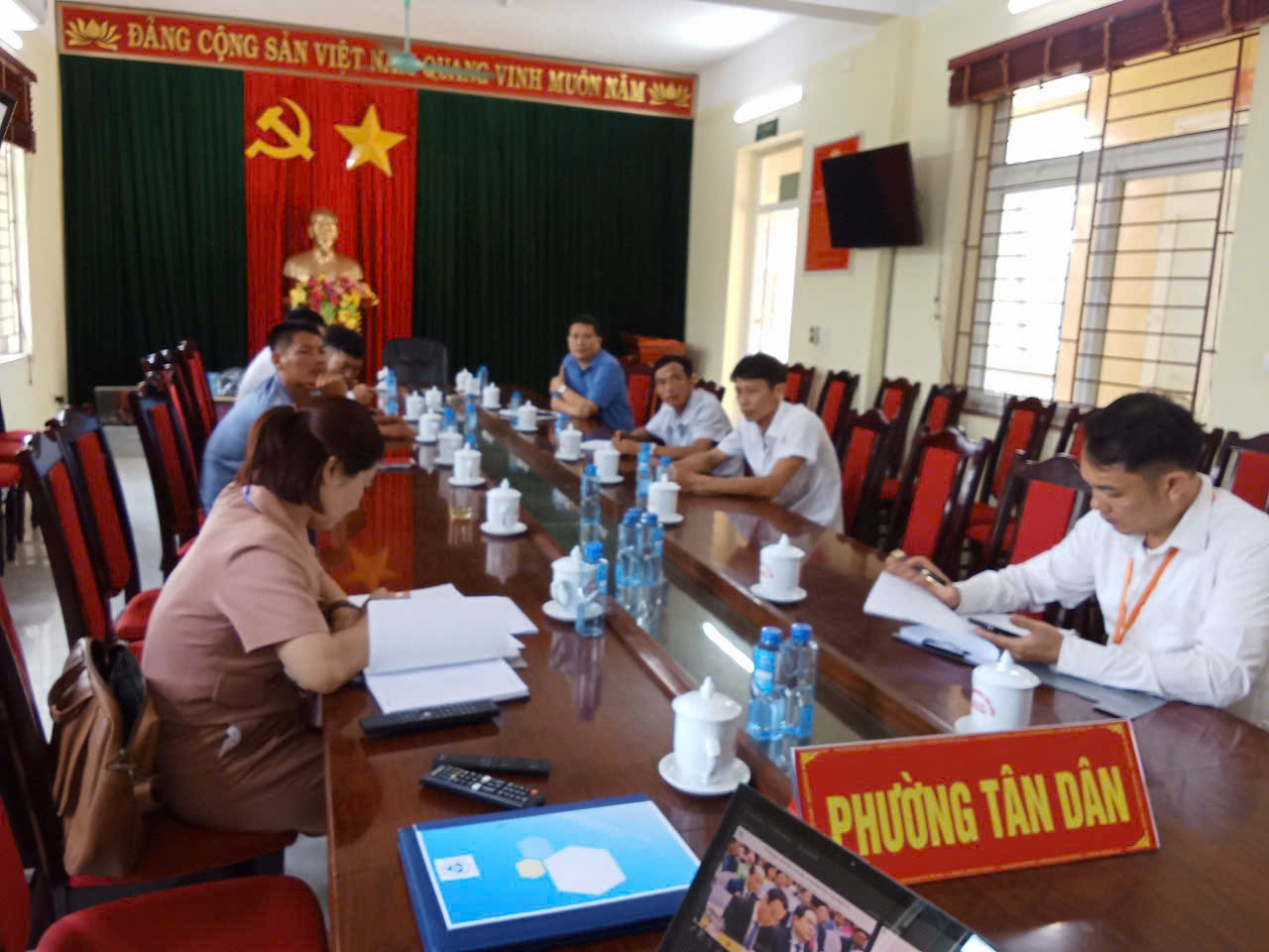 Thị xã Nghi Sơn: Đề án 116 lan tỏa công nghệ nước sạch đến các xã, phường ven biển 