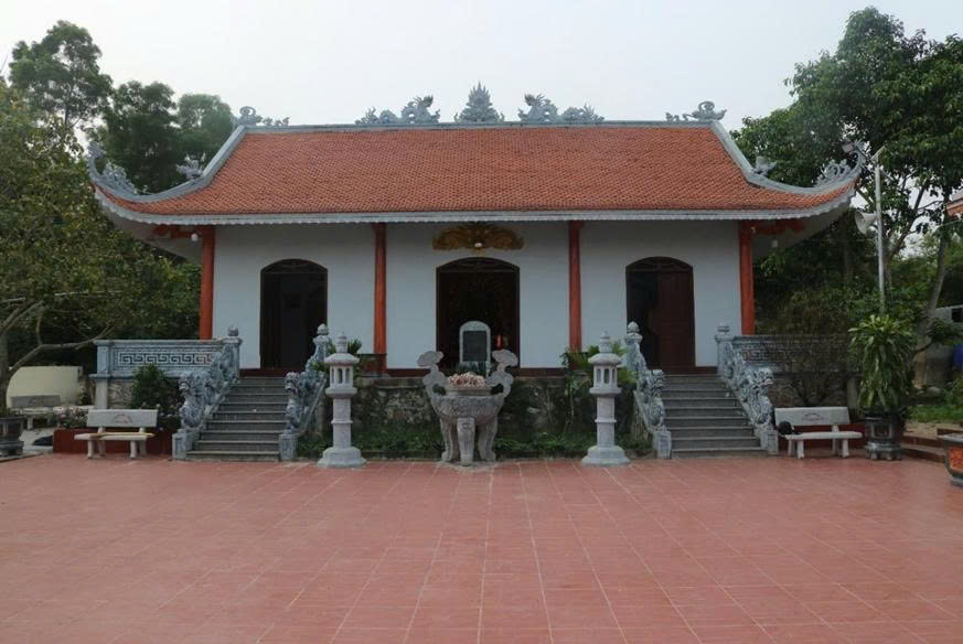 Hành trang và sự nghiệp của Đông các Đại học sĩ Lê Nhân Quý