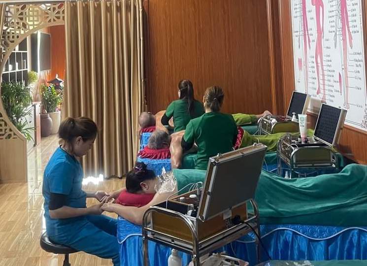 Nhu cầu chăm sóc sức khoẻ bằng y học cổ truyền hậu Covid-19 tại Việt Nam