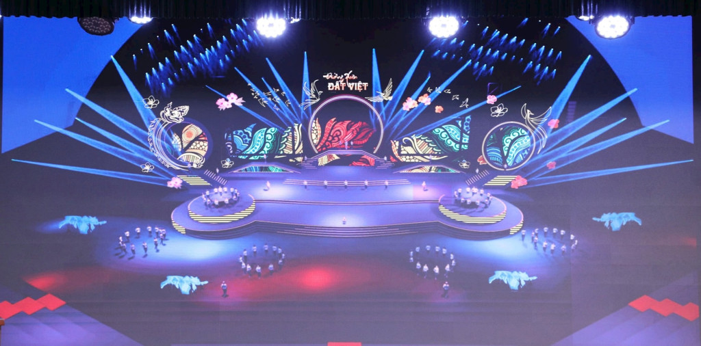 Chương trình “Đường xuân đất Việt 2026”: Gắn kết biên cương, hải đảo và kiều bào xa Tổ quốc