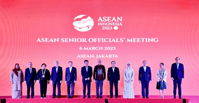 Các nước ASEAN nhất trí hỗ trợ Timor Leste trở thành thành viên Hiệp hội
