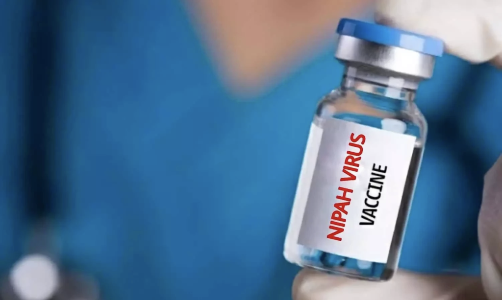 Trung Quốc nghiên cứu loại thuốc giúp kiểm soát virus Nipah