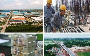 Địa phương chủ động, dòng vốn đầu tư công thông suốt và tăng tốc