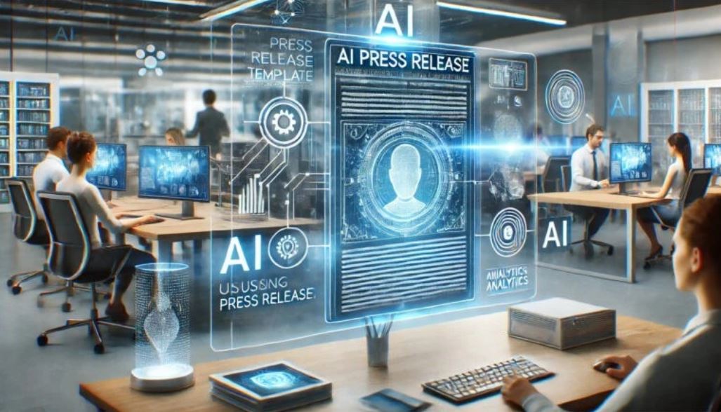 Trí tuệ nhân tạo: Những ngành kinh tế thích ứng AI nhanh nhất