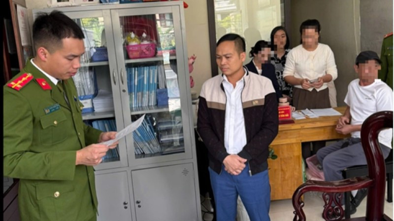 Bộ Y tế đề nghị Quảng Ninh kiểm tra, rà soát toàn bộ các cơ sở trợ giúp xã hội