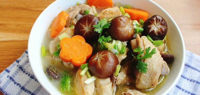 Những món canh thanh đạm giúp “nhẹ bụng” sau chuỗi ngày ăn Tết