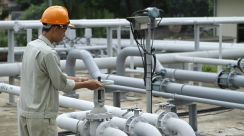 Apuwa Việt Nam chính thức tiếp nhận chuyển giao công nghệ từ Viện Công nghệ và Sức khỏe