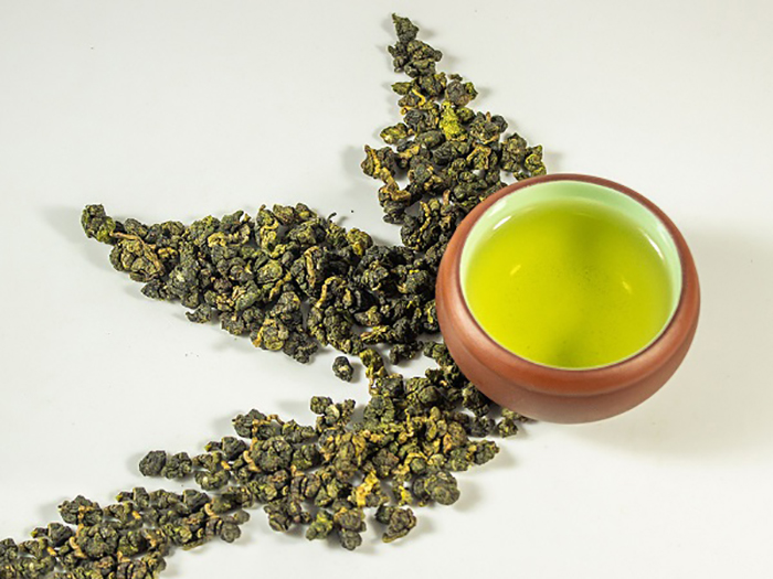 Uống trà ô long có lợi gì cho sức khỏe?