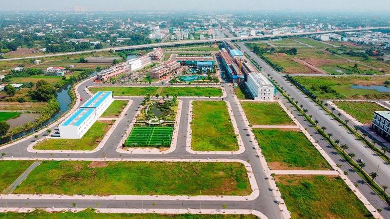 Đề xuất xây dựng bảng giá đất đến từng thửa đất trên cơ sở vùng giá trị, thửa đất chuẩn