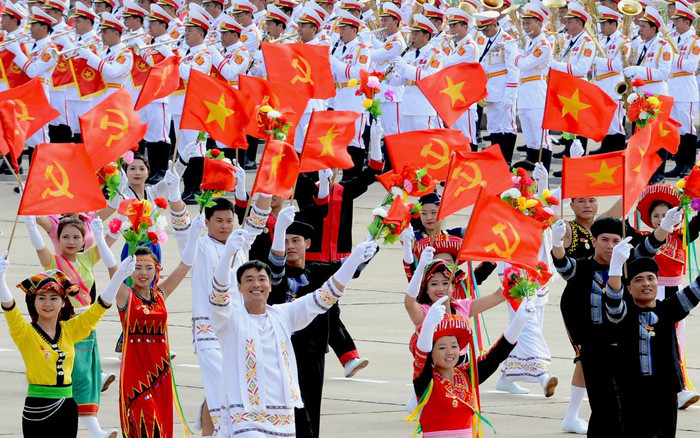 Tổ chức Ngày Văn hóa Việt Nam gắn với Ngày hội Đại đoàn kết toàn dân tộc năm 2026