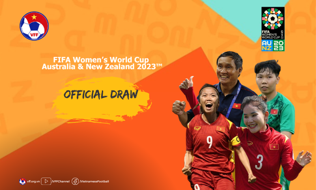 FIFA: Không ngạc nhiên khi Đội nữ Việt Nam góp mặt ở World Cup