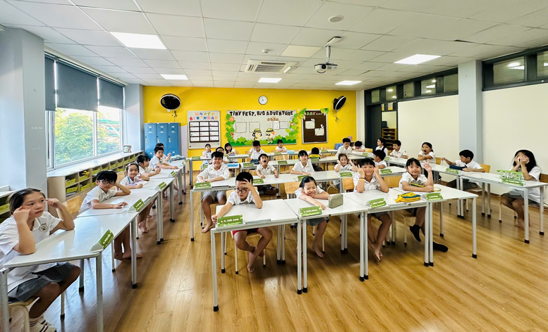 Giáo dục phổ thông bước vào năm học 2025 - 2026: Đổi mới sâu rộng