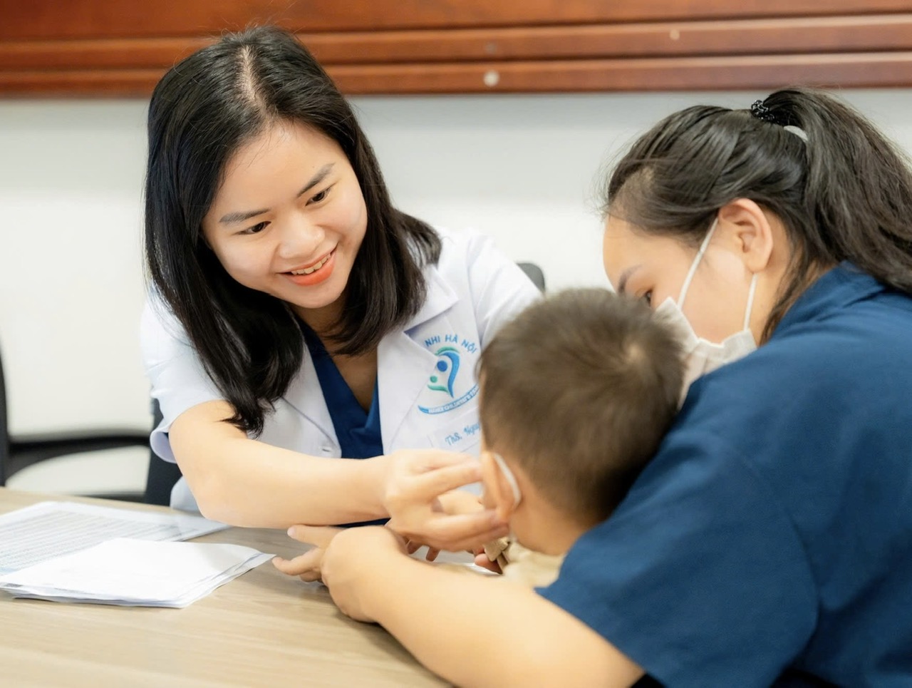 'Mảnh đất màu mỡ' để các dịch bệnh lây lan mùa nồm ẩm