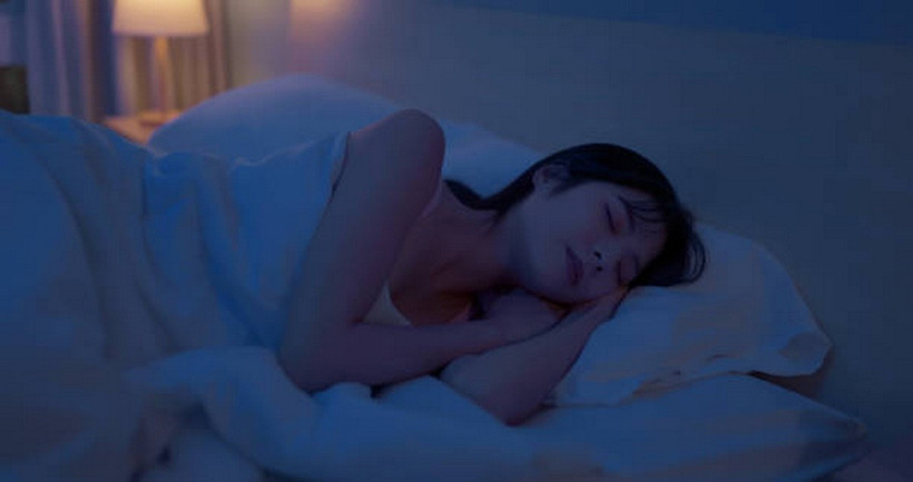 Phương pháp giúp cải thiện giấc ngủ tự nhiên và dễ dàng hơn