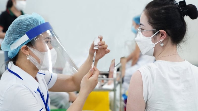 Hà Nội: Chủ động kiểm soát dịch bệnh đợt cao điểm các ngày lễ lớn