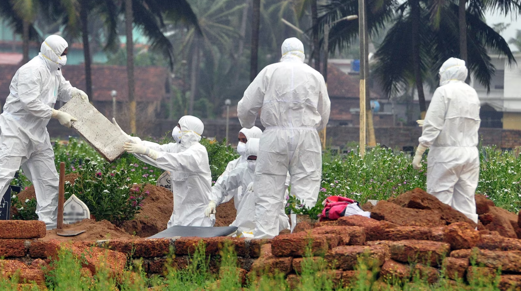 Nóng: WHO xác nhận ca tử vong do virus Nipah tại Bangladesh