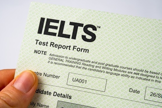 Bộ GD&ĐT thông tin chính thức về sai phạm tổ chức thi cấp chứng chỉ ngoại ngữ IELTS