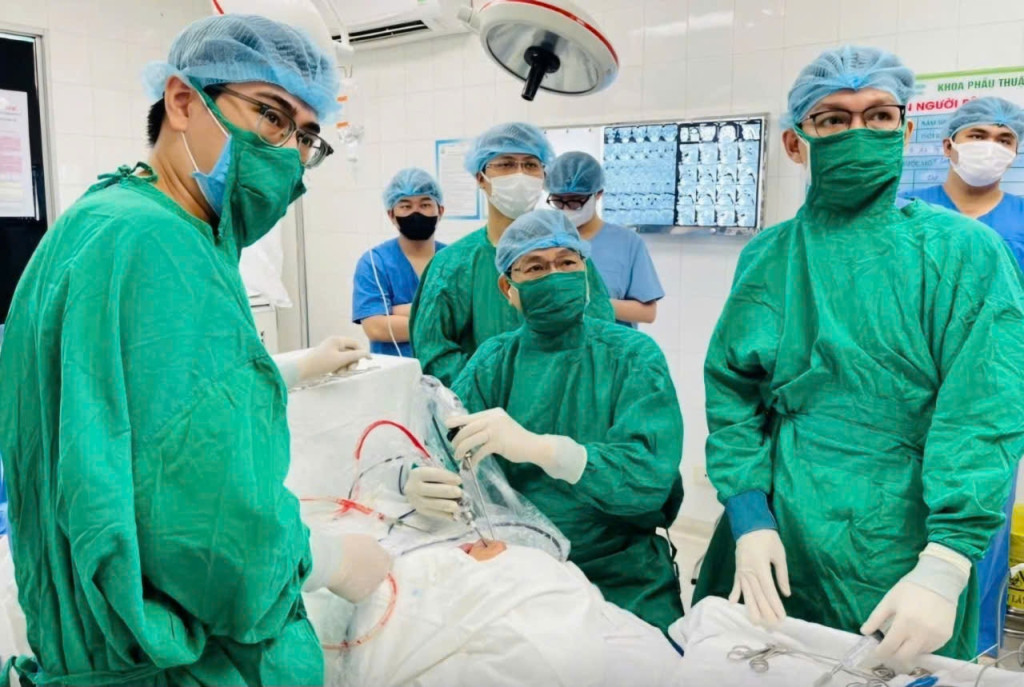 TP. Hồ Chí Minh: Phê duyệt chính sách hỗ trợ học phí, sinh hoạt phí đào tạo bác sĩ nội trú