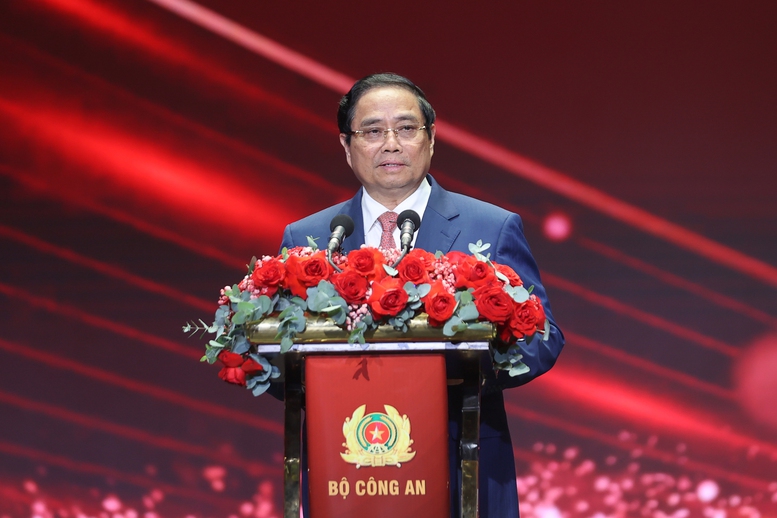 Thủ tướng: Biến Phong trào 