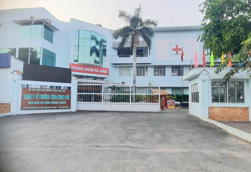 TP. Hồ Chí Minh: Ban hành giá khám bệnh bảo hiểm y tế tại 168 trạm y tế