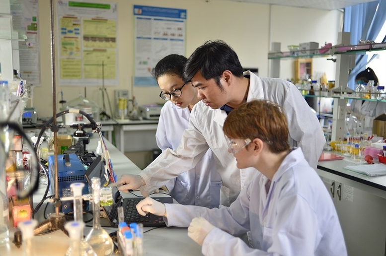 Đề xuất sửa quy định về du học sinh học bổng ngân sách nhà nước
