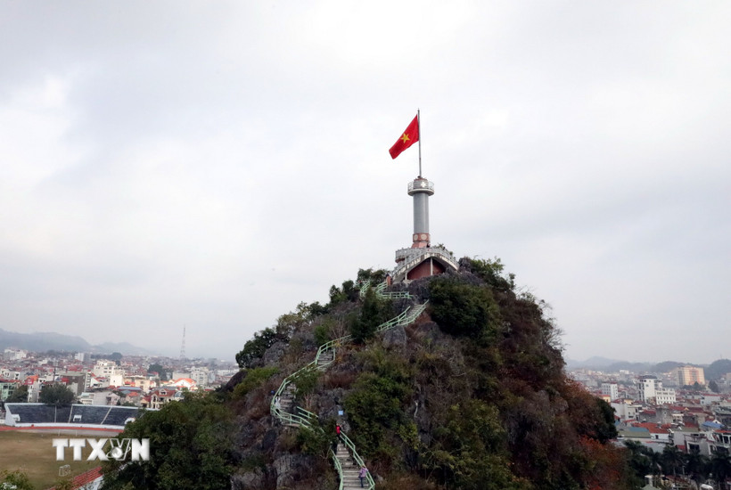 Đồng bào vùng biên Lạng Sơn hy vọng về một Việt Nam đổi mới, phát triển bền vững