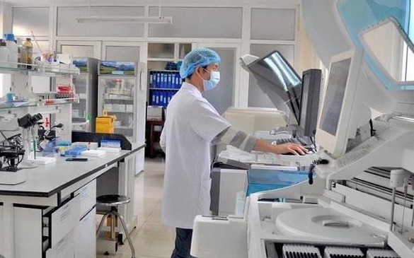 Yêu cầu trình độ đào tạo của chức danh kỹ thuật y