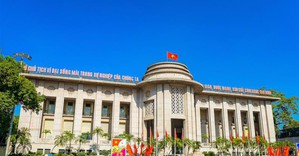 Cơ cấu viên chức theo chức danh nghề nghiệp trong đơn vị sự nghiệp công lập lĩnh vực ngân hàng