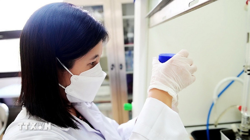 Cơ hội săn học bổng thạc sỹ khối ngành STEM dành cho ứng viên nữ