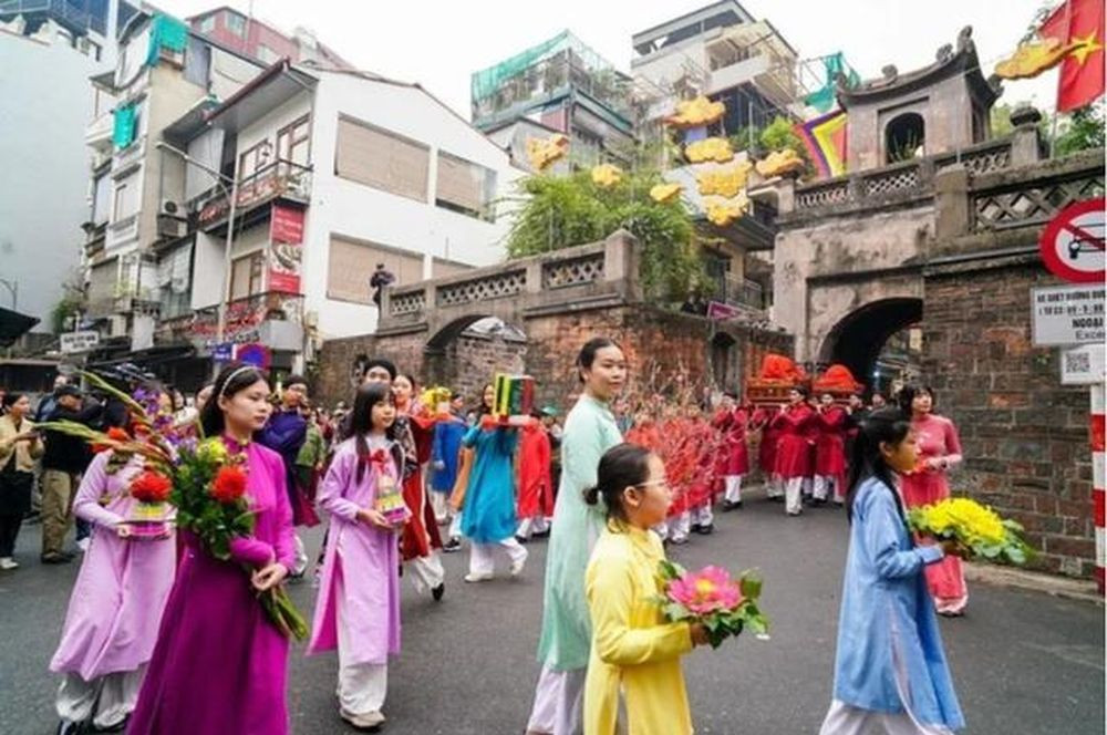 Dự báo thời tiết 23/2: Miền Bắc đón đợt không khí lạnh mới, trời rét kèm mưa phùn trên diện rộng