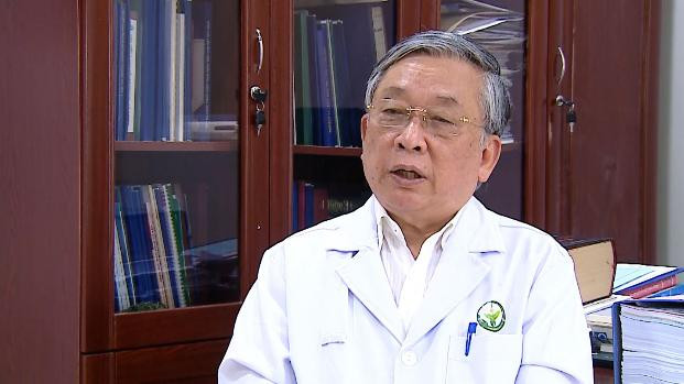 PGS.TS Nguyễn Tiến Quyết: Giữ nhịp đập sự sống từ những ca ghép tạng