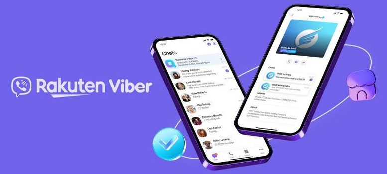 Rakuten Viber mở rộng hoạt động tại Việt Nam cùng cam kết bảo mật người dùng